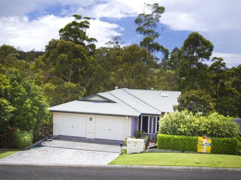 24 The Knoll ‘Tallwoods Village’, Forster NSW 2428