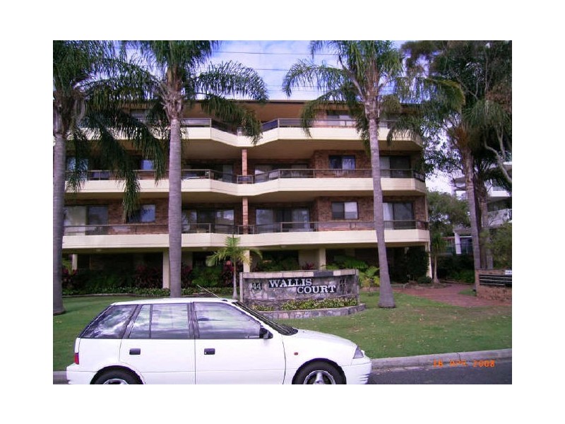 9/44-46 Wallis Street, Forster NSW 2428