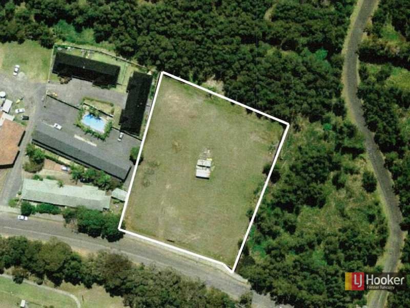 Lot 44 Blackhead Road, Hallidays Point NSW 2430