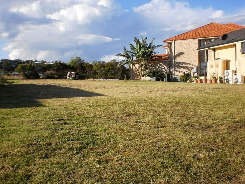 Lot 35 Bellevue Place, Black Head NSW 2430