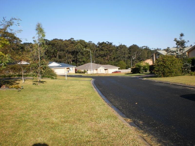 Lot 35 Bellevue Place, Black Head NSW 2430