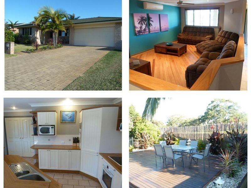 35 Grandis Drive, Tuncurry NSW 2428