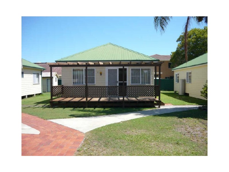 6/20 Bruce St, Forster NSW 2428