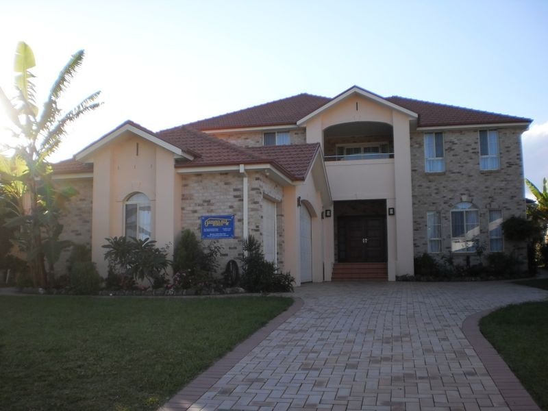 12 Baywood Drive, Hallidays Point NSW 2430