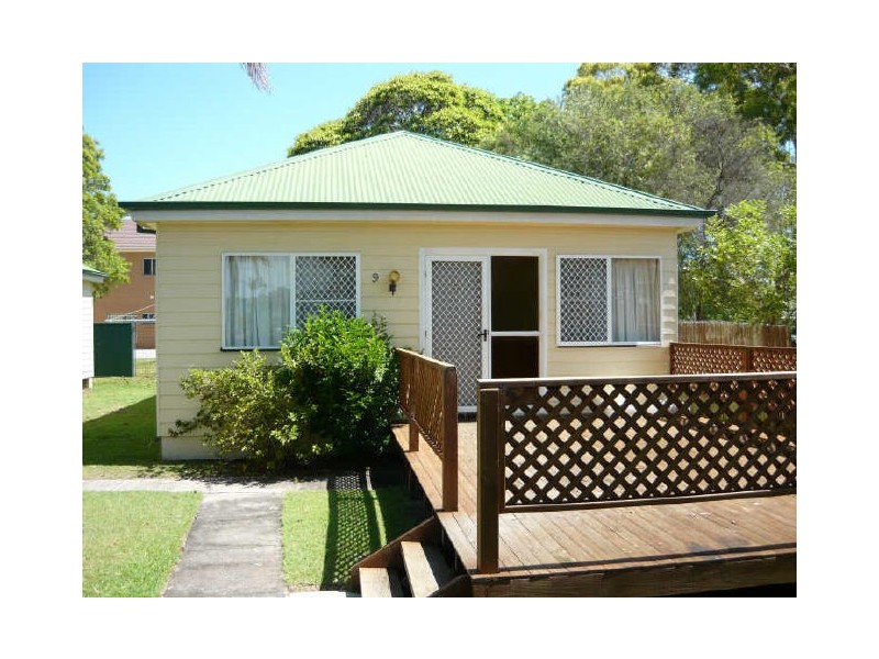 9/20 Bruce St, Forster NSW 2428