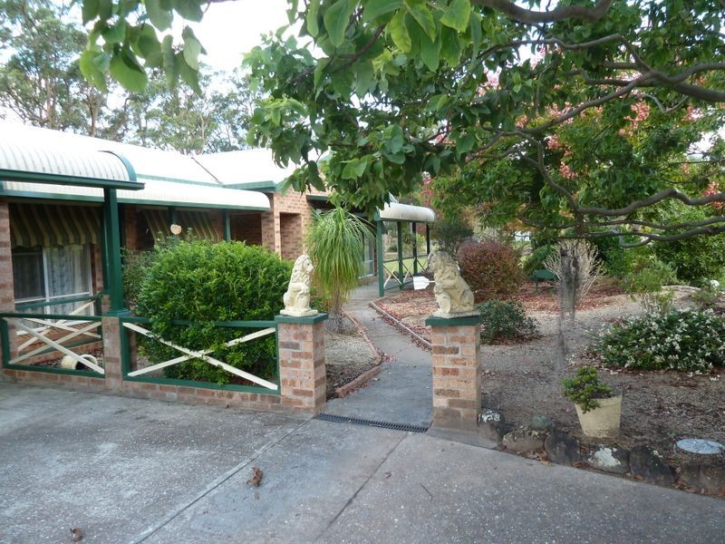 50 Blackbutt Drive, Failford NSW 2430