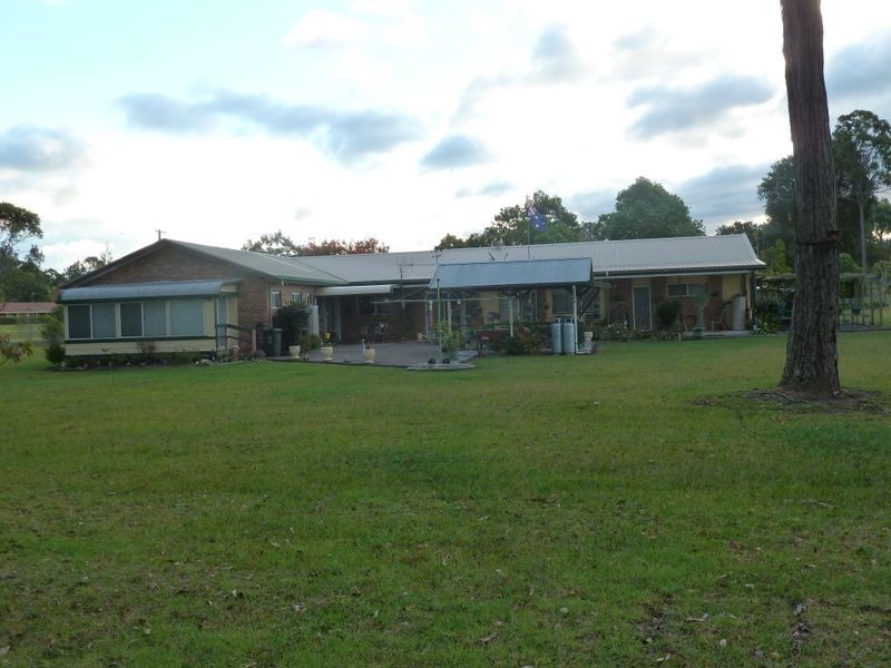 50 Blackbutt Drive, Failford NSW 2430