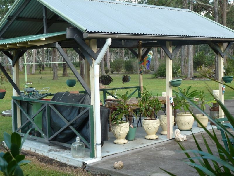 50 Blackbutt Drive, Failford NSW 2430