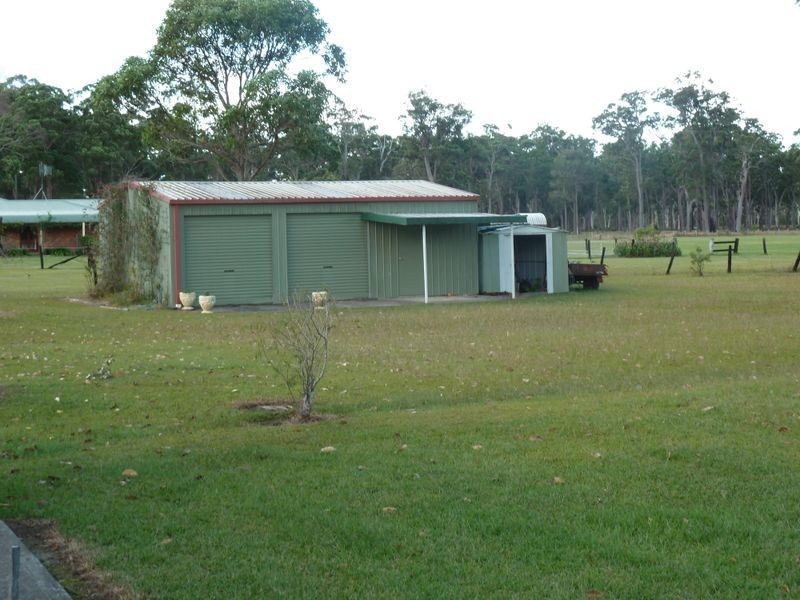 50 Blackbutt Drive, Failford NSW 2430