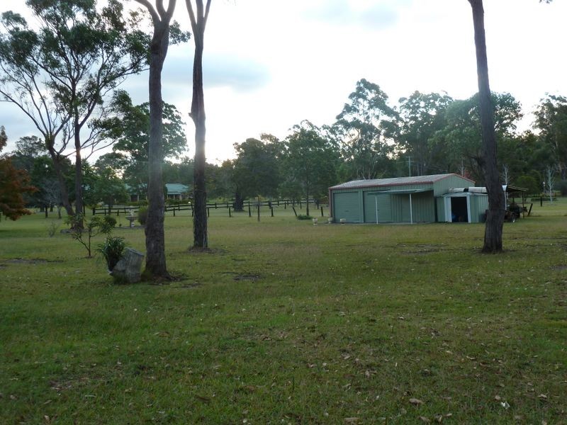 50 Blackbutt Drive, Failford NSW 2430