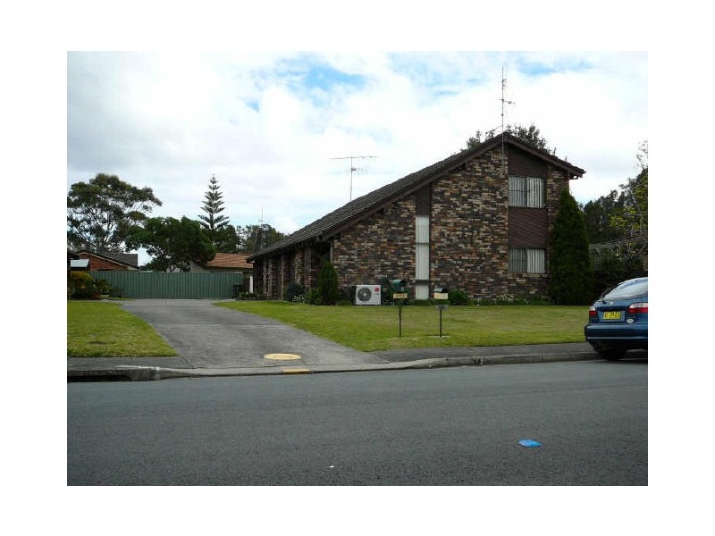 6/2-6 Regency Circuit, Tuncurry NSW 2428