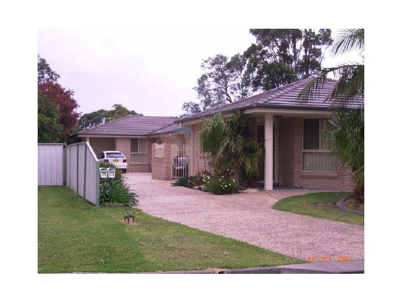 5/6-8 Bruce St, Forster NSW 2428