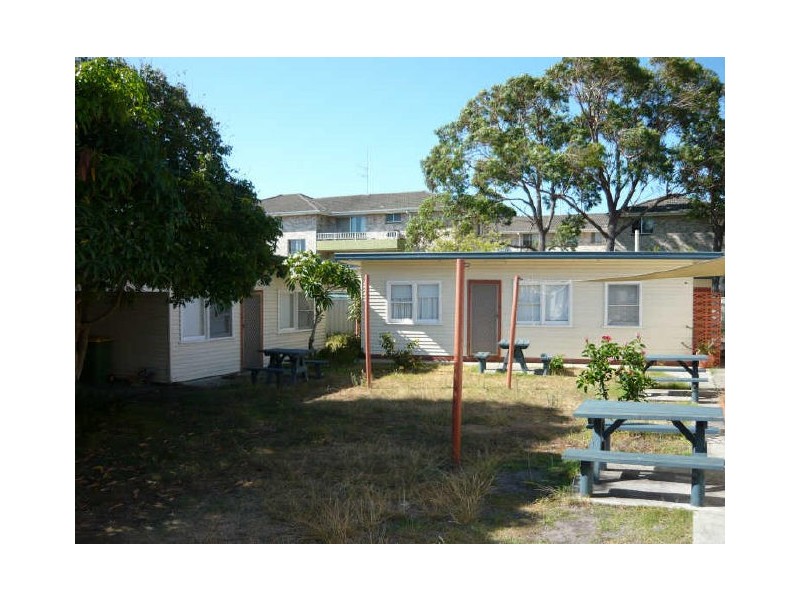 2/6-8 Bruce St, Forster NSW 2428