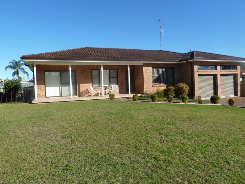 20 Palmway Crescent, Tuncurry NSW 2428