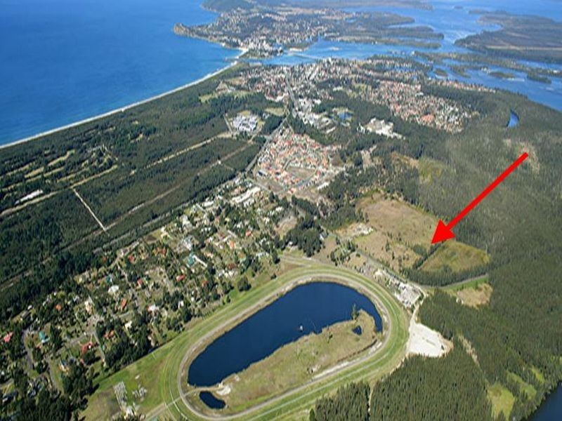 Lot 11 Chapmans Road, Tuncurry NSW 2428
