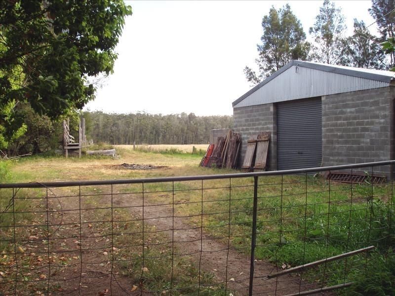 Lot 11 Chapmans Road, Tuncurry NSW 2428