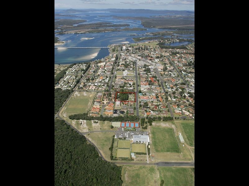 7 North Street, Tuncurry NSW 2428