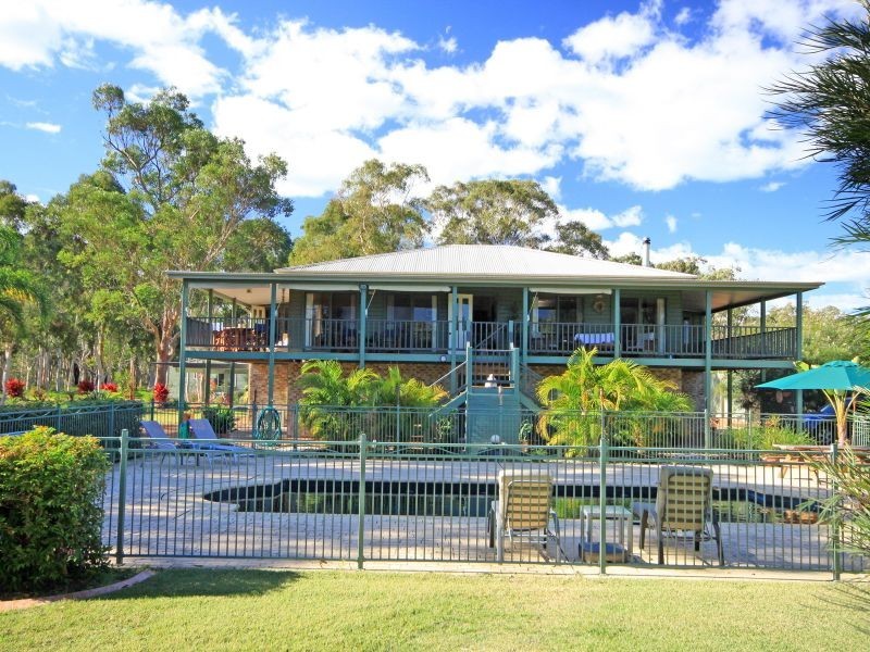 11 Riverview Place, Tuncurry NSW 2428