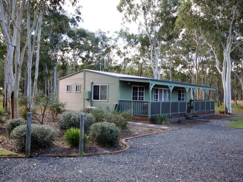 11 Riverview Place, Tuncurry NSW 2428