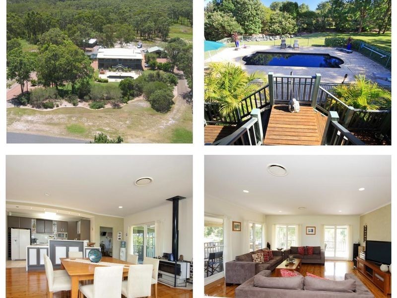 11 Riverview Place, Tuncurry NSW 2428