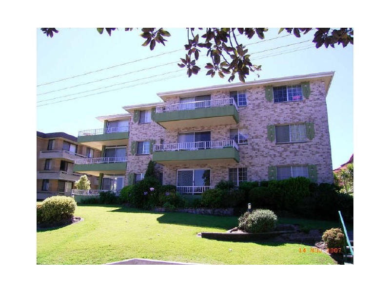 25/68-70 Little St, Forster NSW 2428