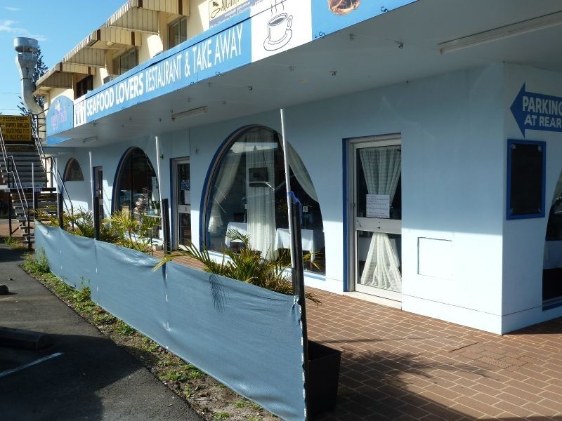 21 Manning Street -The Ugly Fish, Tuncurry NSW 2428