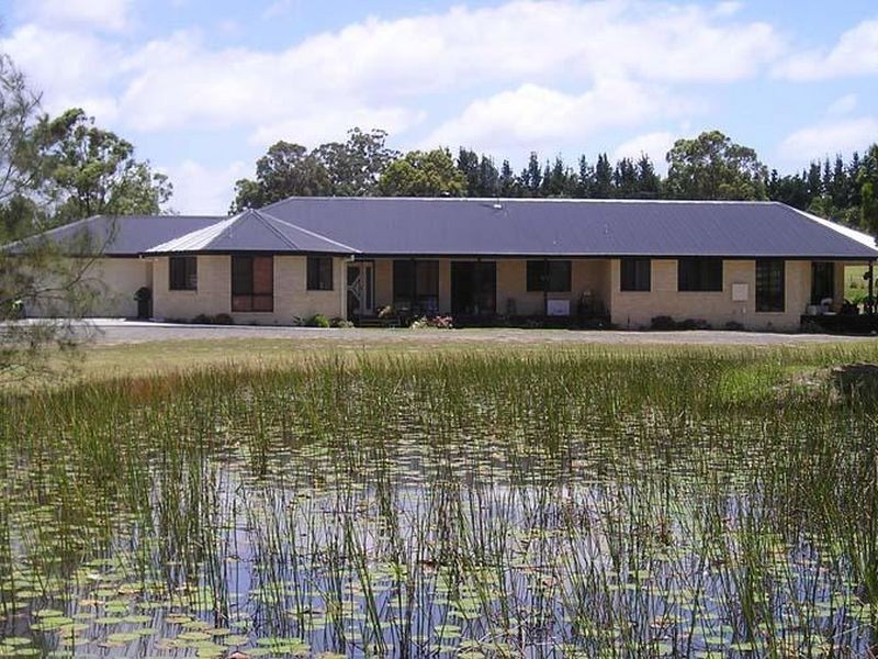 27 Blackbutt Drive, Failford NSW 2430