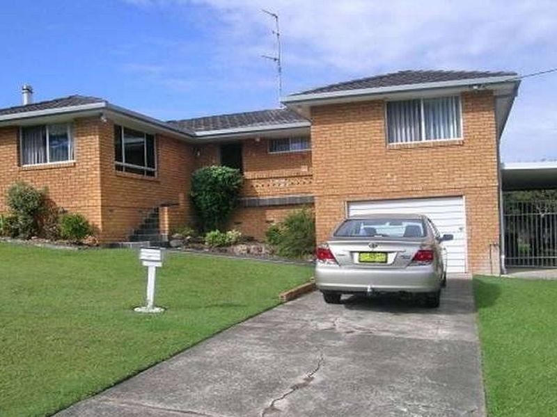 40 South Street, Forster NSW 2428