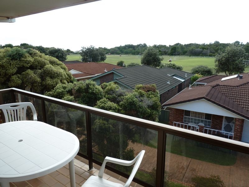 28/1-5 North Street ‘Four Winds’, Tuncurry NSW 2428