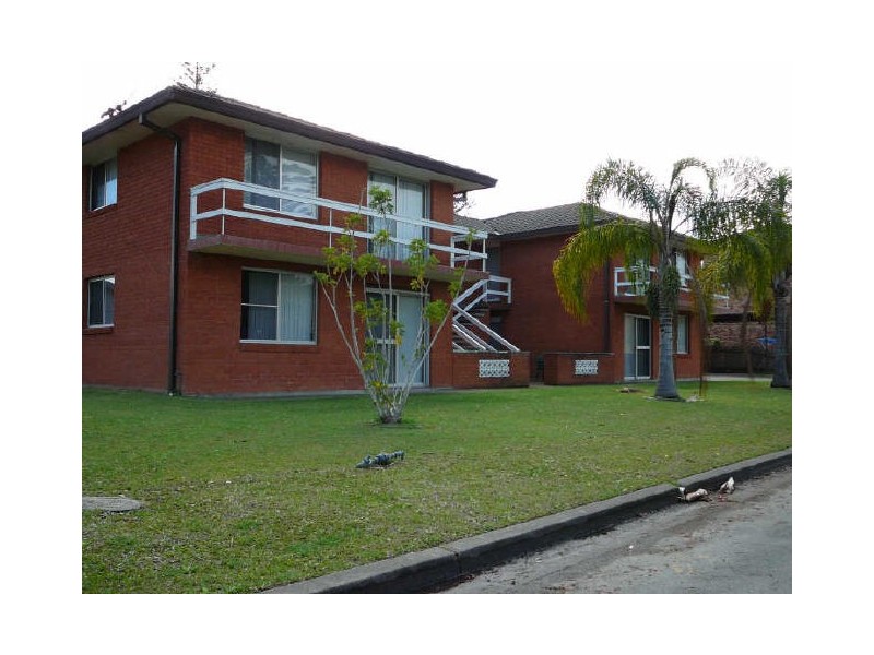 1/5-7 Recreation Lane, Tuncurry NSW 2428