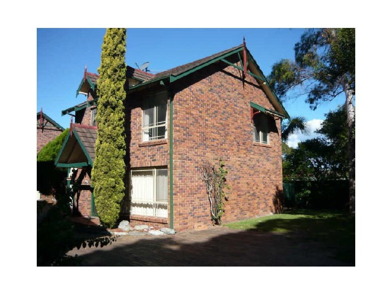 4/2 “The Garrison” Mark St, Forster NSW 2428