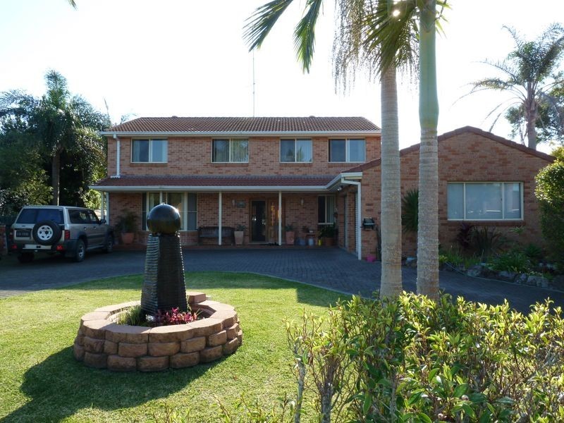 52 Goldens Road, Forster NSW 2428
