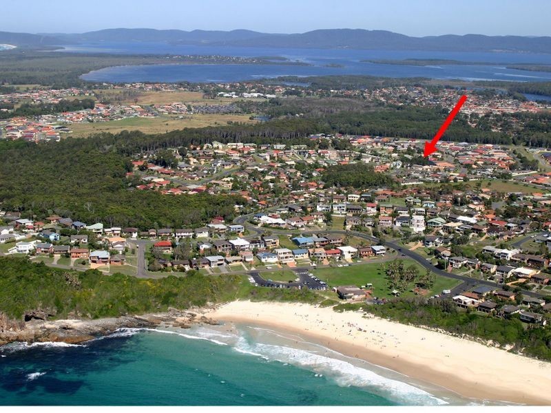 1/4 Caryota Place, Forster NSW 2428