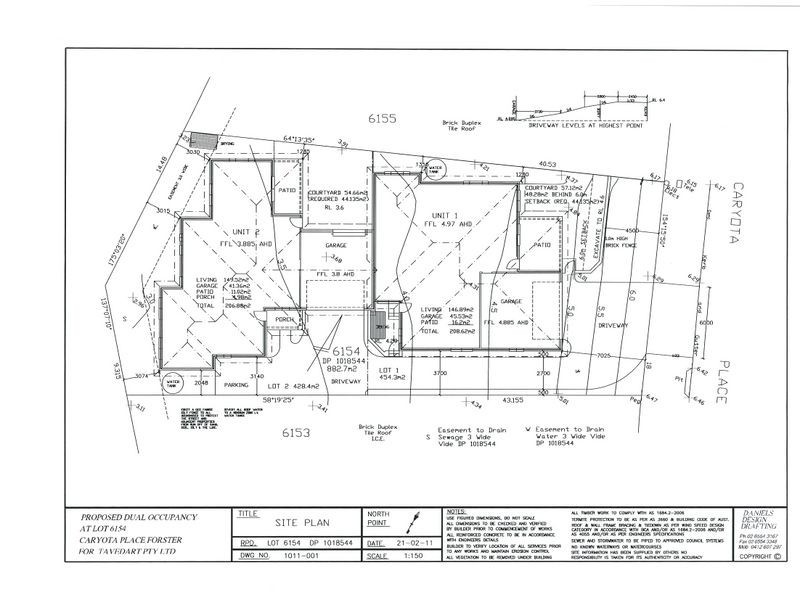 1/4 Caryota Place, Forster NSW 2428