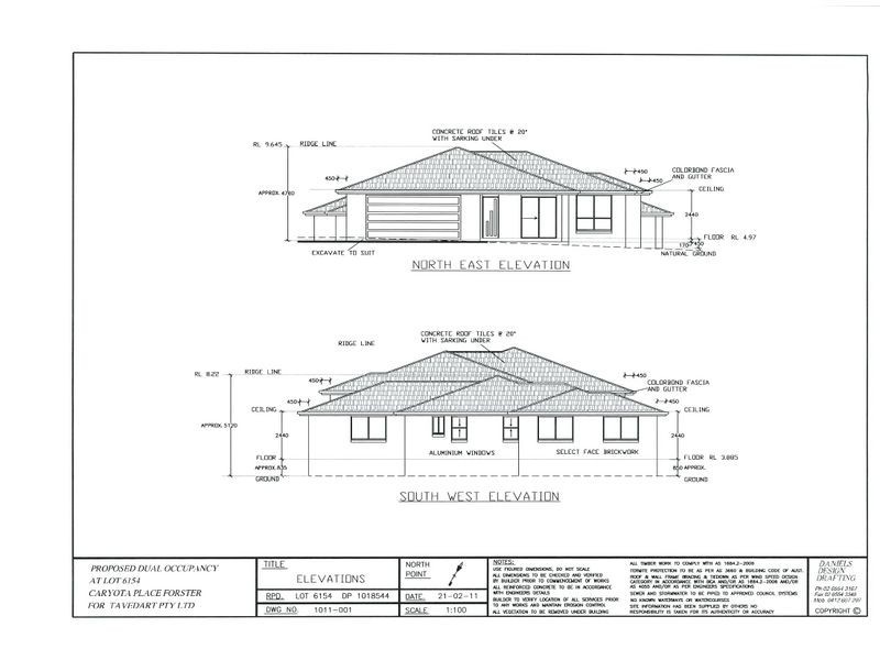 1/4 Caryota Place, Forster NSW 2428
