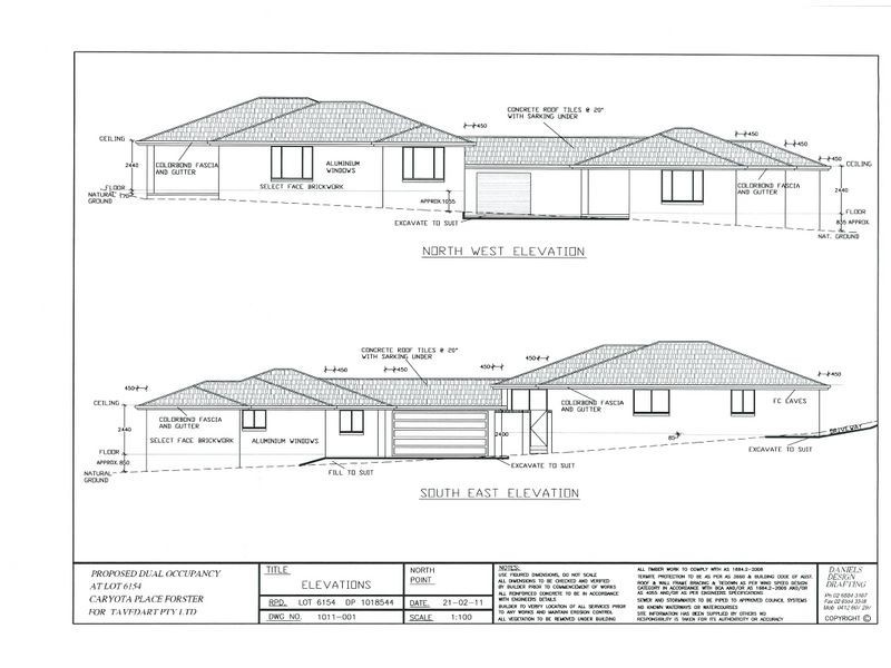 1/4 Caryota Place, Forster NSW 2428