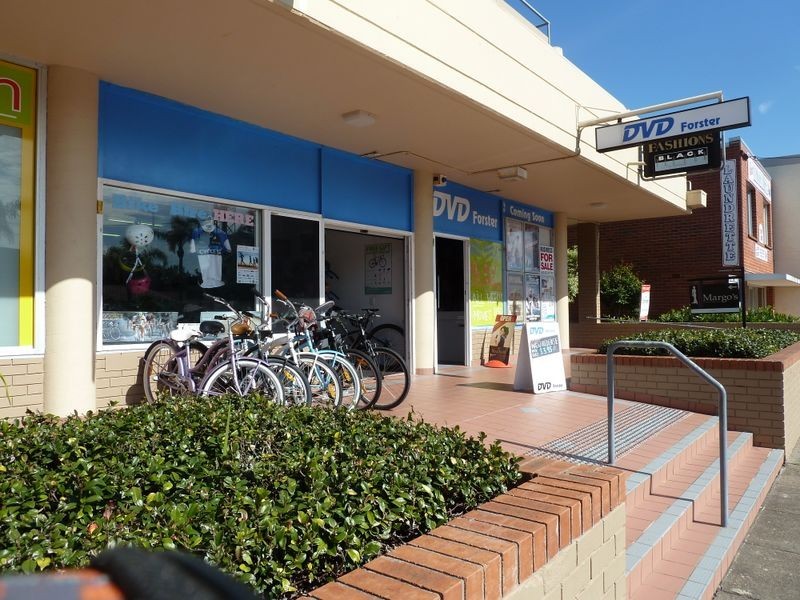 Lot 61/12- Wallis Street, Forster NSW 2428