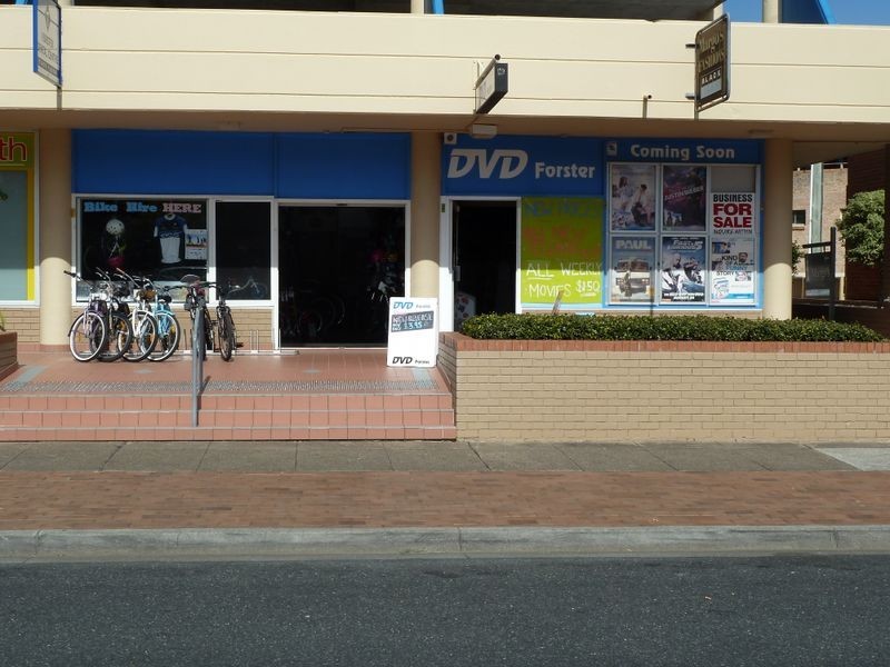 Lot 61/12- Wallis Street, Forster NSW 2428