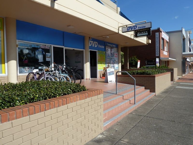 Lot 61/12- Wallis Street, Forster NSW 2428