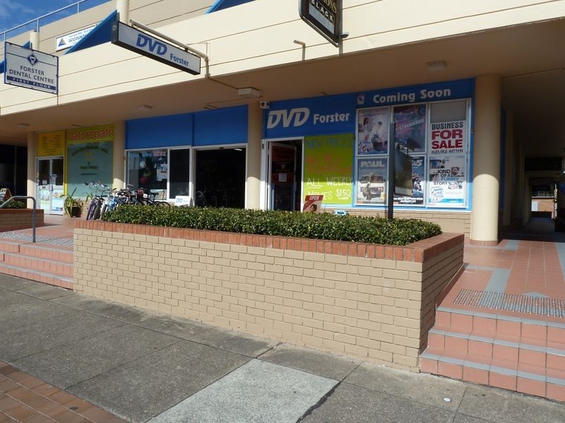 Lot 61/12- Wallis Street, Forster NSW 2428