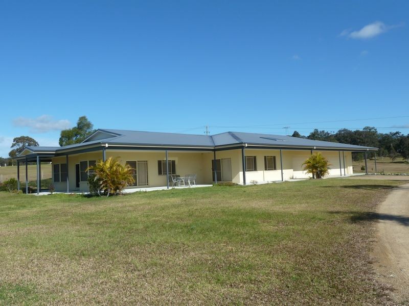 100 Treeview Drive, Rainbow Flat NSW 2430