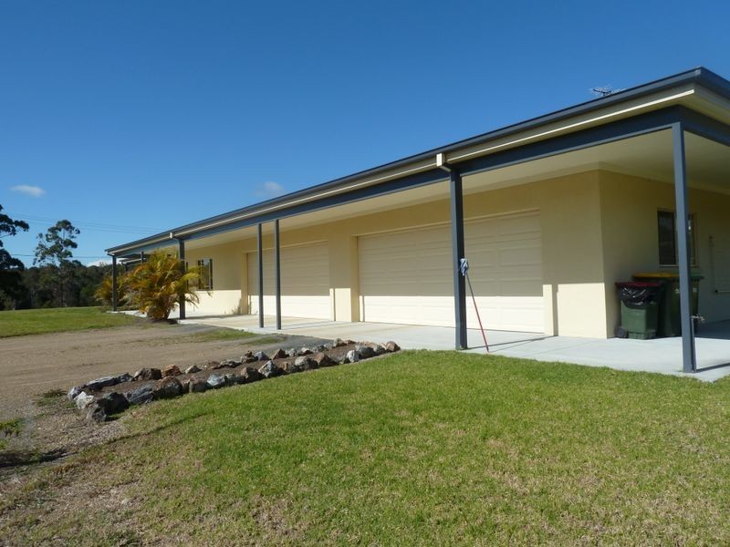 100 Treeview Drive, Rainbow Flat NSW 2430