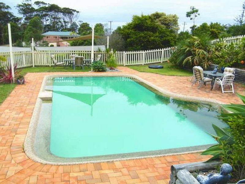 48 Panorama Drive, Diamond Beach NSW 2430