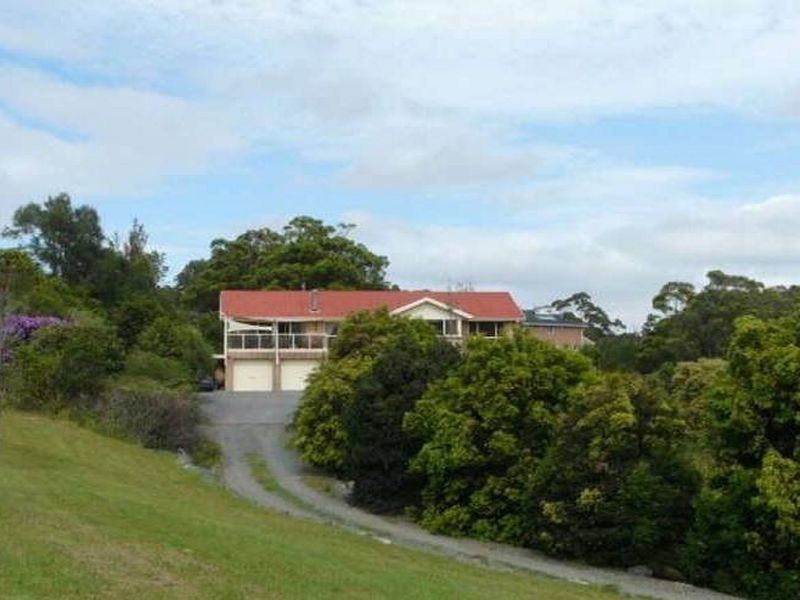 48 Panorama Drive, Diamond Beach NSW 2430