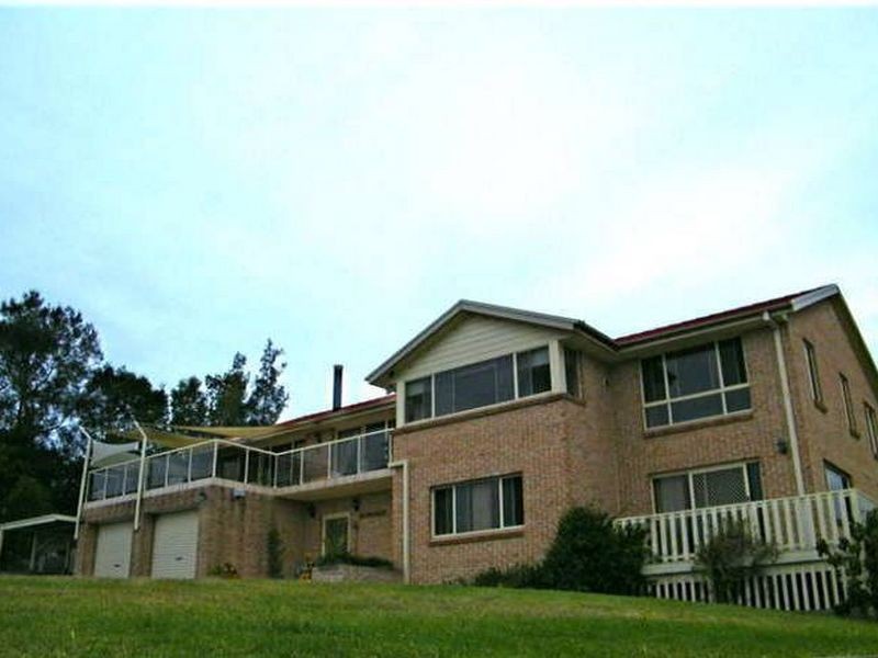 48 Panorama Drive, Diamond Beach NSW 2430