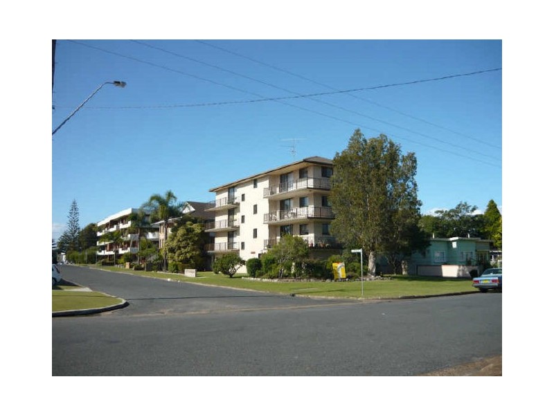 6/19 Parkes St, Tuncurry NSW 2428