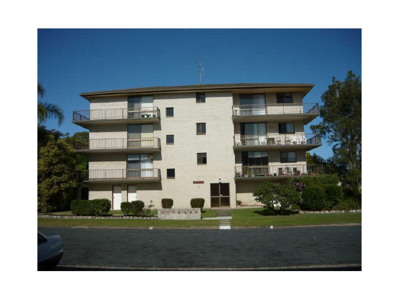 6/19 Parkes St, Tuncurry NSW 2428
