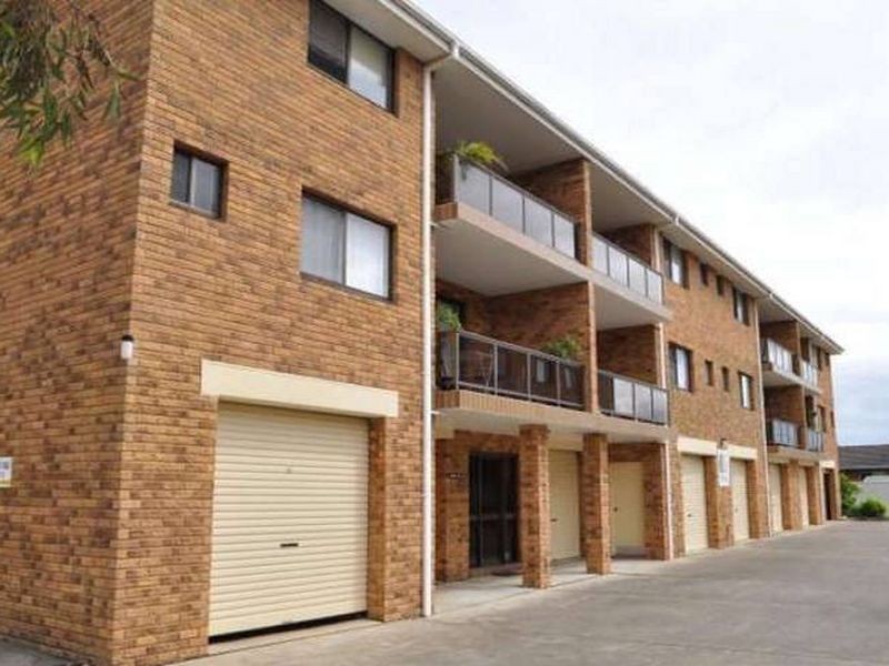 31/1-5 North Street ‘Four Winds’, Tuncurry NSW 2428