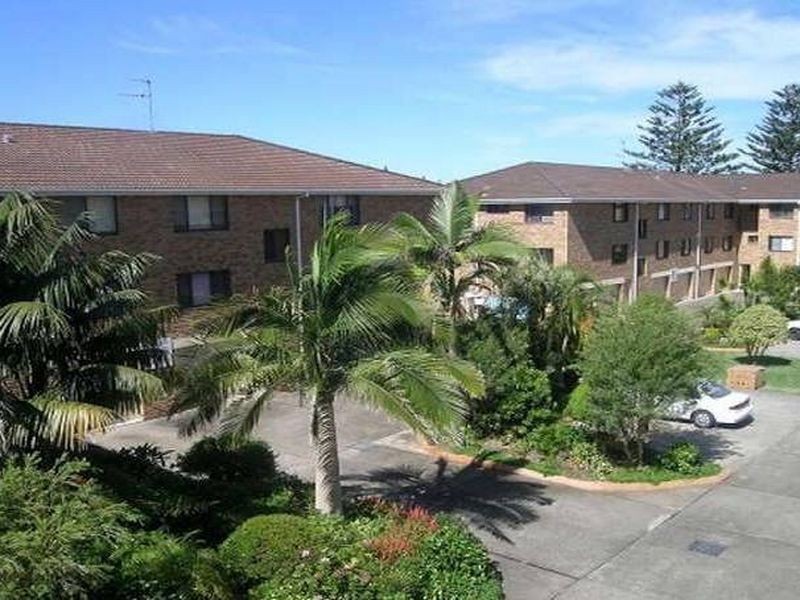 31/1-5 North Street ‘Four Winds’, Tuncurry NSW 2428