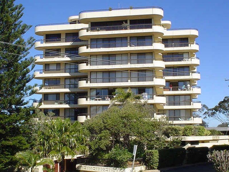 G3/45 Head Street ‘The Pinnacle’, Forster NSW 2428